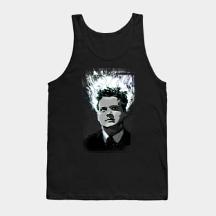 Eraserhead Tank Top